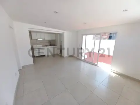 Departamento en Alquiler A Estrenar