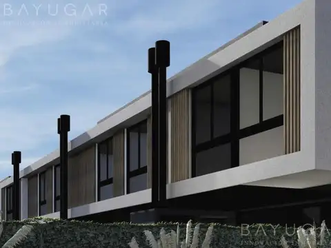 Venta Departamento 3 Amb en MURA - Pilar | Financiación | Calle Saraví