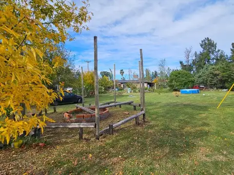 Casa en Venta 6 años