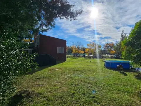 Casa en Venta de 1 dormitorio