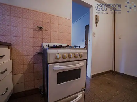 Departamento en Venta 60 años
