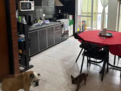 Depto Tipo Casa en Venta en Parque Avellaneda, USD 189.000