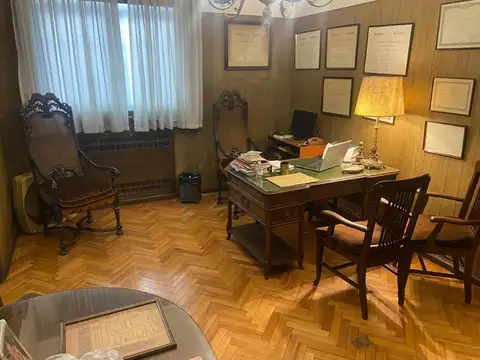 URIBURU 1500, Piso P.B.