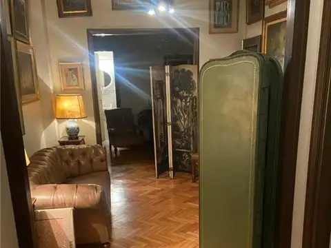 Oficina en Venta en Recoleta, USD 270.000