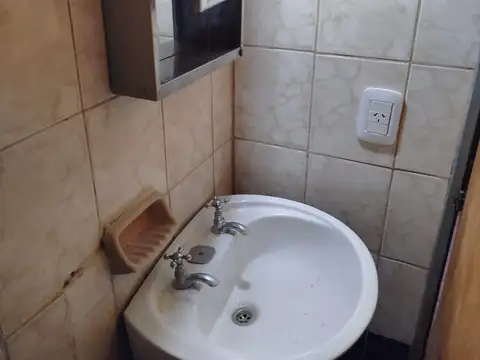 DEPARTAMENTO EN ALQUILER EN CIUDAD DE MENDOZA