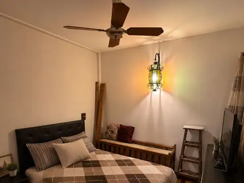 Departamento en Venta en Almagro, USD 85.000
