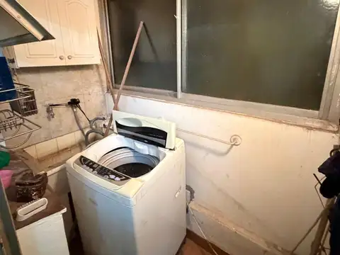 Departamento en Venta 60 años