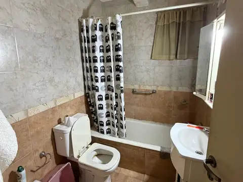 Departamento 3 amb, excelente oportunidad