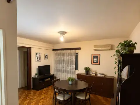 Departamento 3 amb, excelente oportunidad
