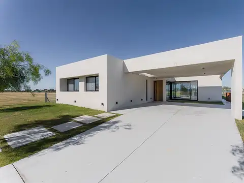 Casa en Venta en Funes, Rosario
