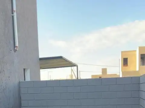 Depto Tipo Casa en Alquiler A Estrenar