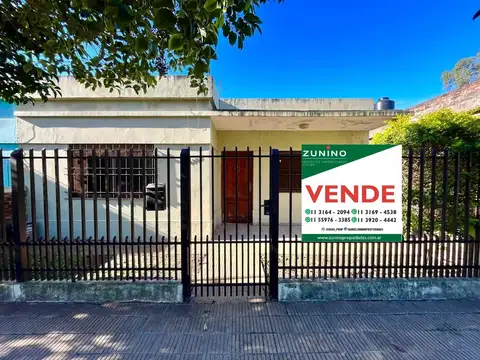 Casa - Venta - Argentina, San Miguel - Letonia 4737