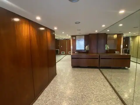 Oficina en Venta en Recoleta, USD 139.000