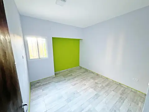 Departamento en alquiler