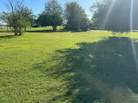 Lote / quinta de 2300 m2 Libertad - Merlo Prov. Buenos Aires