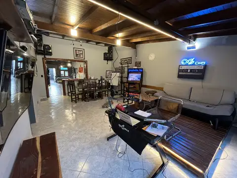Casa en Venta en Temperley, USD 220.000