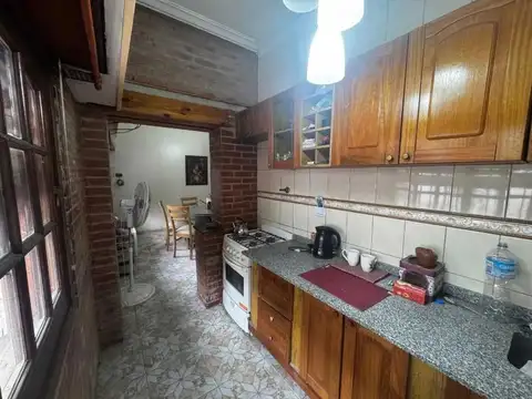 Local en Venta 30 años