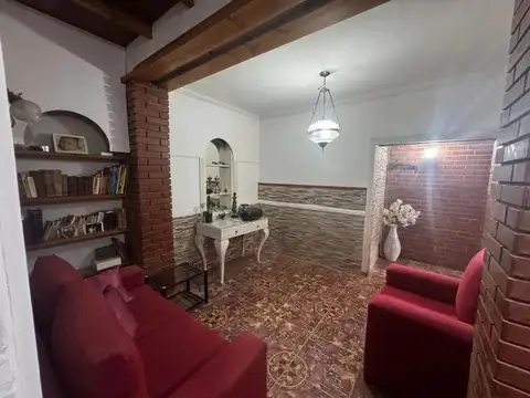 Local en Venta 30 años