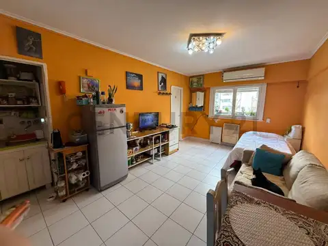 MONOAMBIENTE EN VENTA
