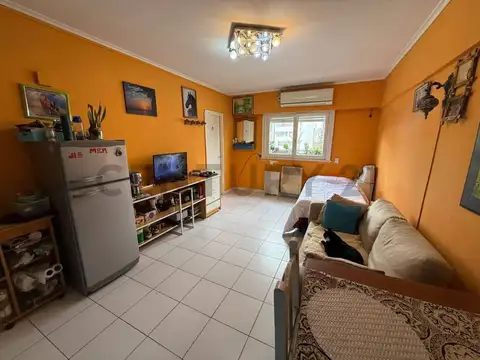 MONOAMBIENTE EN VENTA