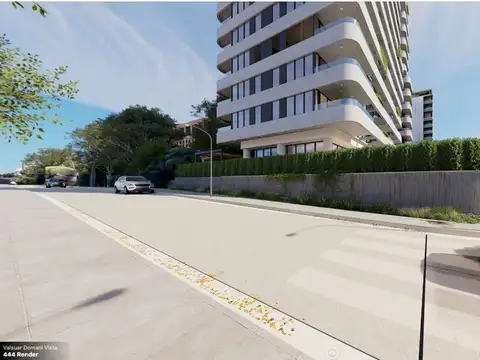 Departamento en Venta al Este