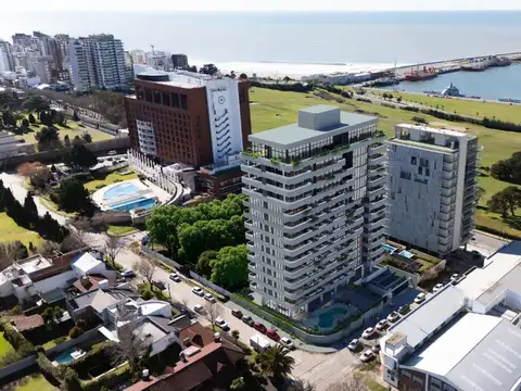 Departamento en Venta A Estrenar
