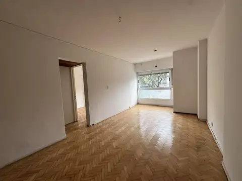 Departamento en Venta  Vicente Lopez - 2 Ambientes