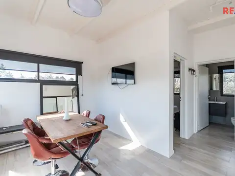 Casa en Alquiler 2 años