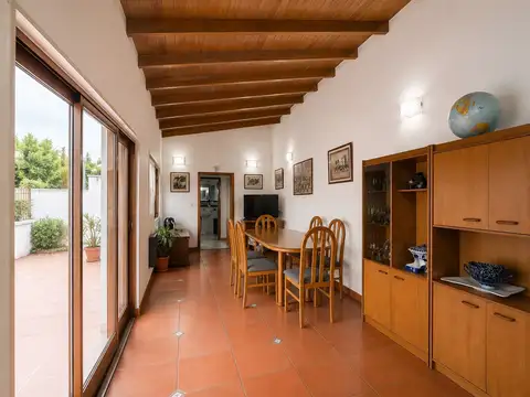 Depto Tipo Casa en Venta de 3 dormitorios