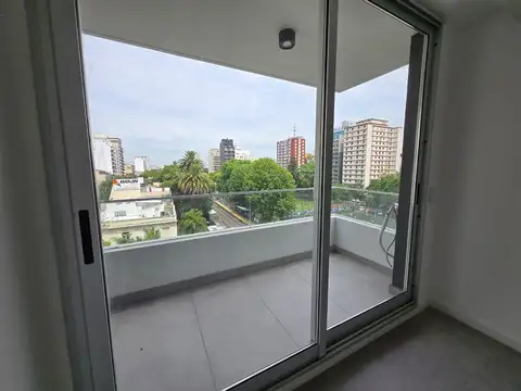 Departamento en el emprendimiento Bauness Plaza