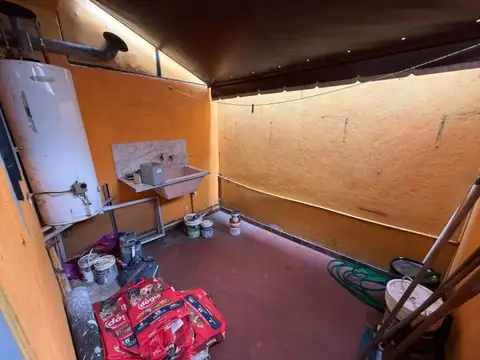 Depto Tipo Casa en Venta en Morón, USD 53.000