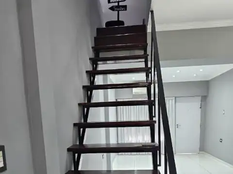Depto Tipo Casa en Alquiler 10 años