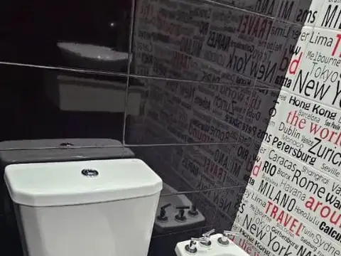 Depto Tipo Casa en Alquiler de 2 dormitorios
