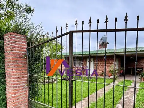 SAN LUIS RN 51 KM 8,5 VILLA EL DIQUE-CASA-VENTA-ZONA SUR- SALTA