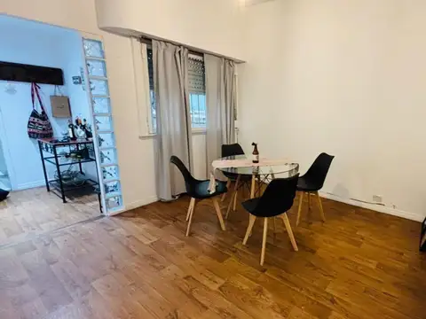 Departamento en Venta en Barrio Norte, Capital Federal