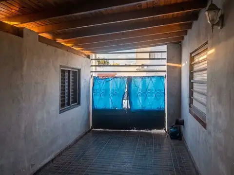 Casa en Venta en Berisso, USD 50.000