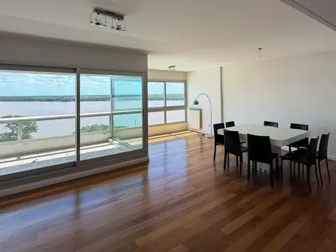 Departamento en Venta con 2 cocheras