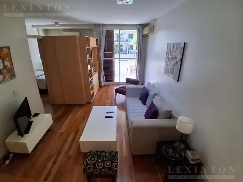 Departamento en Venta en Las Cañitas, USD 127.000