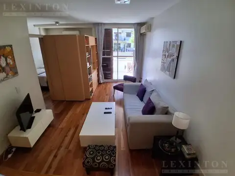 Departamento en Venta 23 años