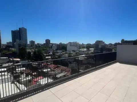 VENTA DE DEPARTAMENTO EN BOEDO a ESTRENAR