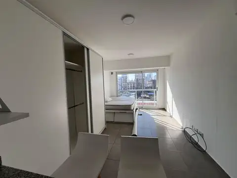 Departamento en Alquiler con 1