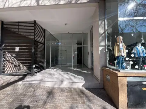 Departamento en alquiler
