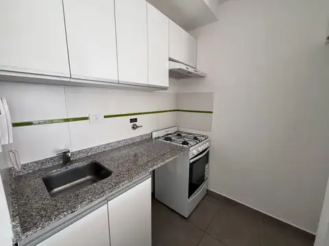 Departamento en Alquiler al Norte