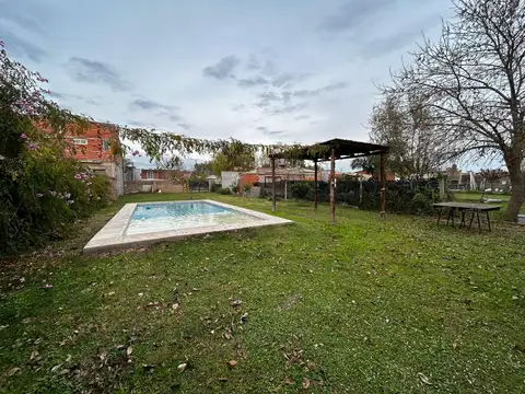 Quinta en Venta en Sauce Viejo, La Capital