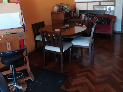 Departamento 2 Dorm - zona Balcarce