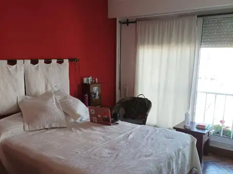 Departamento 2 Dorm - zona Balcarce