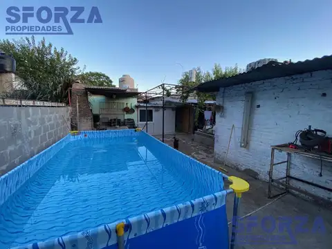 Casa en Venta 40 años