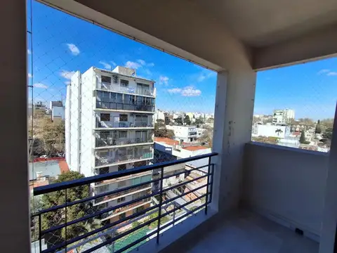 Departamento en Alquiler 16 años