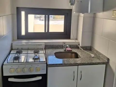 Departamento en Alquiler de 2 dormitorios
