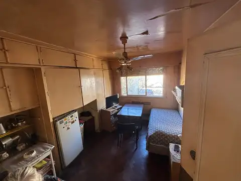 MONOAMBIENTE EN VENTA RECOLETA RODRIGUEZ PEÑ